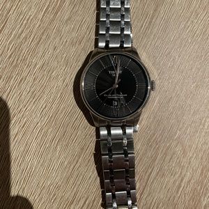 Men’s Tissot watch